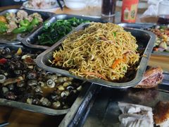 -新湖烧鸡(光明店)
