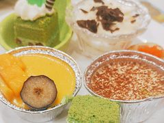 -金马门国际美食百汇(珞喻路店)