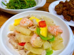 -鲁西南老厨子·特色鲁菜(经一纬五店)