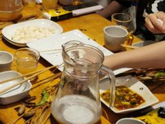 -木屋烧烤(坂田天安云谷店)