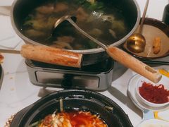 -乔阿马·江南味·驴肉香(龙湖华泾天街店)