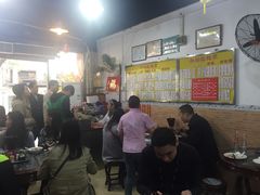 -兴兴旺·冬瓜盅·啫啫煲(西华路店)