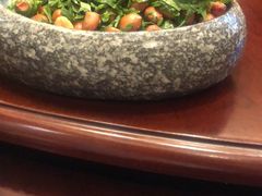 -旺山·浪头人家