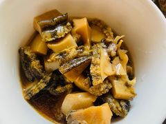 -臻鲜燕海鲜融合餐厅(金陵style店)