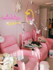 -Beauty Nails 美甲美睫皮肤管理