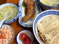 -孙盛兴奥灶面馆·蟹黄面·三虾面(山塘街总店)