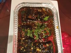 -锦上中式酒馆(南内环店)
