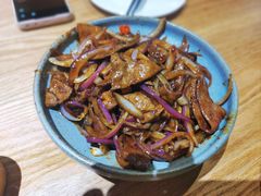 -有肉食·虎九闽菜(798艺术区店)