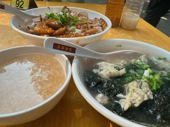 -荔林食店(西华路店)