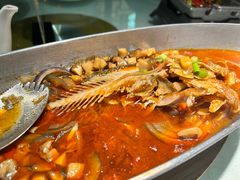 -徽珍源(龙茗路店)
