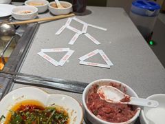 -海底捞火锅(团结桥店)