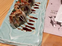 -花潮料理艺食馆(世欧广场店)