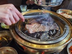 -味家烤肉烤鳗鱼牛排(西塔旗舰店)