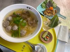 -蔡澜Pho·越南粉餐厅(海上世界店)