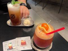 -BE NORMAL CAFE(霞溪路店)