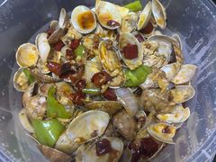 -豆爷烤肉(沁水路龙湖店)