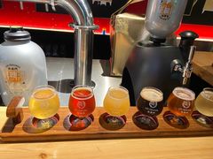 -朱雀门精酿(南马道巷店)