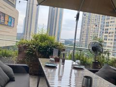 露天位-G+KITCHEN(龙湖狮山天街店)