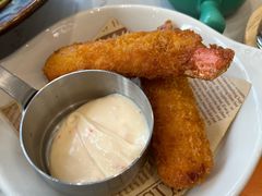 -西语·炭烧牛排(卓越中寰店)