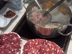 -黑山牛肉汤火锅(花城汇店)