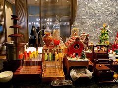 -博林天瑞喜来登酒店·西丽尚膳