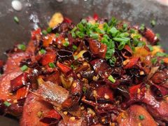 -聚味瞿记·龙虾堂(坡子街店)