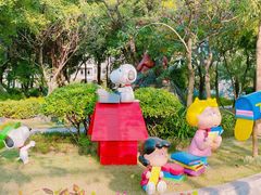 -史努比缤纷世界