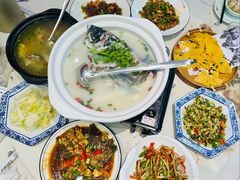 -水边人家·鱼宴餐厅·淳鱼馆(千岛湖店)