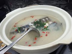 -万景饭店·鱼街农家菜