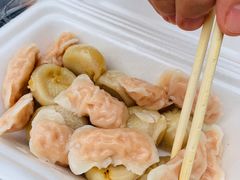 -大学城夜市