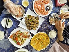 -波记美食店·现捞海鲜