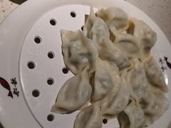 -船歌·鱼水饺青岛菜(金狮广场店)