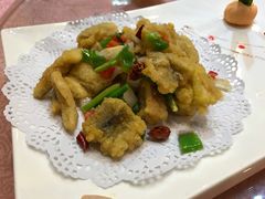 -江天生态园餐厅