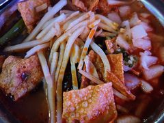 -桂湘缘卤味螺蛳粉