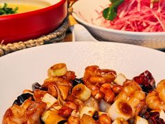 -No.DD戳子烧烤·江湖菜(北京总店)