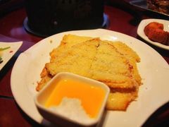 -诺敏塔拉奶茶-布里亚特包子-手把肉(锦都会店)