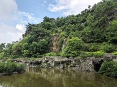 -Club Med地中海俱乐部·桂林度假村