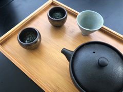 -云里小坐·小院里·团建·宴请·下午茶(三圣乡店)