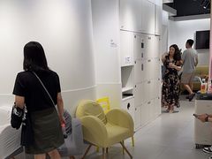 -天真蓝照相馆(杭州滨江宝龙店)