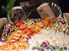 -温州万和豪生大酒店-餐厅