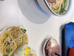 -兰州马子禄牛肉面(文景公园店)