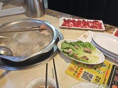 -小肥牛潮汕牛肉火锅(南联店)