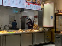 -林静小吃(复兴路店)