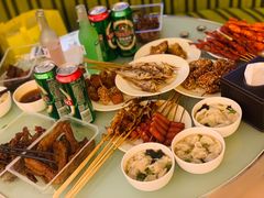 -东方之珠洗浴休闲广场(于家堡店)