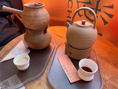 -沏茶师CHICHAS(龙湖上城店)