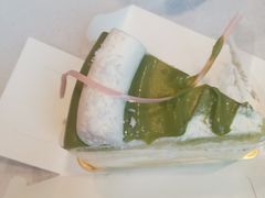 -EVERNAKED裸蛋糕(SOHO天山店)