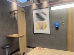 -麦当劳(深圳北站高铁店)