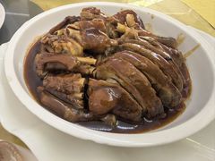 -肥姐美食(同福中路店)