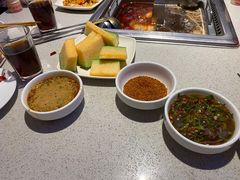 -海底捞火锅(大融城店)