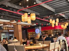 -新渝城·始于2000年(淘金店)